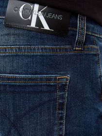 Джинси Calvin Klein Jeans Slim модель J30J318970_1BJ Фото