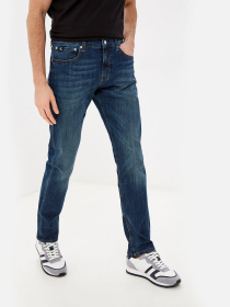 Джинси Calvin Klein Jeans Slim модель J30J318970_1BJ Фото