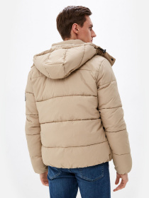 Зимняя куртка Calvin Klein Jeans модель J30J319057_PBF Фото