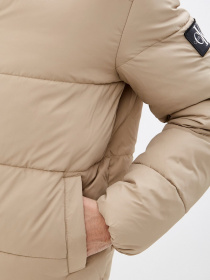 Зимняя куртка Calvin Klein Jeans модель J30J319057_PBF Фото