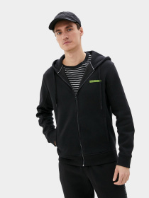 Худі Calvin Klein Jeans модель J30J319362_BEH Фото