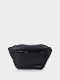 Поясна сумка Calvin Klein Jeans модель K50K507598_BDS Фото