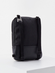 Сумка Calvin Klein Jeans модель K50K507599_BDS Фото