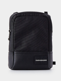 Сумка Calvin Klein Jeans модель K50K507599_BDS Фото