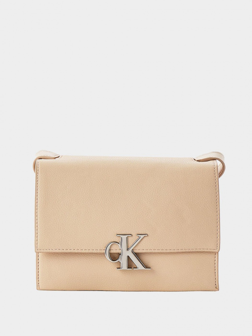 Кросс-боди Calvin Klein Jeans модель K60K608385_AEO Фото