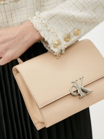 Кросс-боди Calvin Klein Jeans модель K60K608385_AEO Кросс-боди Calvin Klein Jeans модель K60K608385_AEO Фото