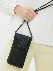 Чехол для смартфона Calvin Klein Jeans модель K60K608466_BAX Фото