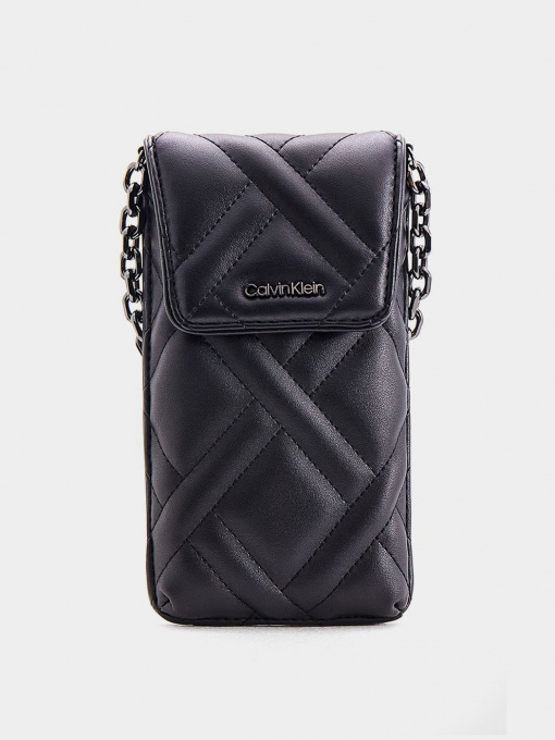 Чехол для смартфона Calvin Klein Jeans модель K60K608466_BAX Фото