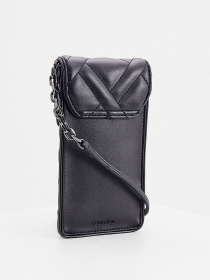 Чохол для смартфону Calvin Klein Jeans модель K60K608466_BAX Фото