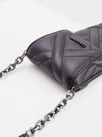 Чохол для смартфону Calvin Klein Jeans модель K60K608466_BAX Фото