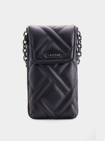 Чохол для смартфону Calvin Klein Jeans модель K60K608466_BAX Фото