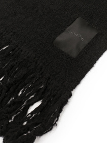 Шарф Calvin Klein Jeans модель K60K608498_BAX Фото