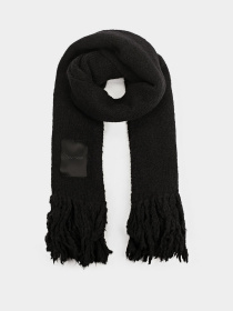 Шарф Calvin Klein Jeans модель K60K608498_BAX Фото