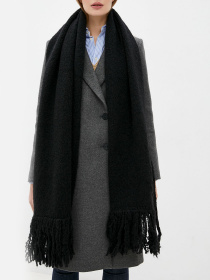 Шарф Calvin Klein Jeans модель K60K608498_BAX Фото