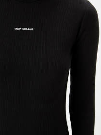 Сукня міді Calvin Klein Jeans Модель J20J216745_BEH Фото