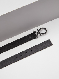 Ремни Calvin Klein Jeans модель K50K507847_BAX Фото