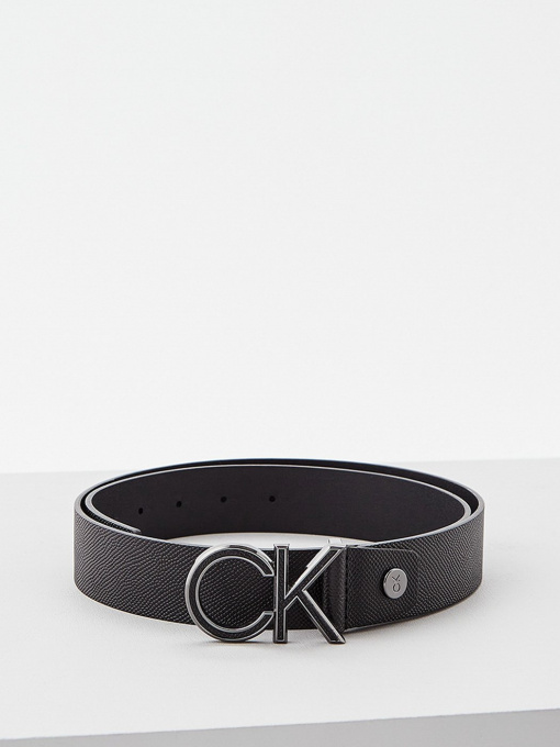 Ремені Calvin Klein Jeans модель K50K507847_BAX Фото