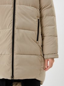 Зимняя куртка Calvin Klein Jeans модель J20J216873_PBF Фото