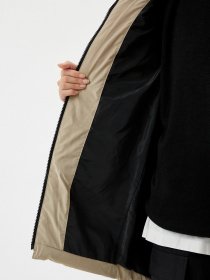 Зимова куртка Calvin Klein Jeans модель J20J216873_PBF Фото