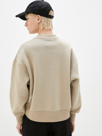 Світшот Calvin Klein Jeans Модель J20J216954_PBF Фото