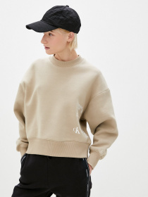 Світшот Calvin Klein Jeans модель J20J216954_PBF Фото