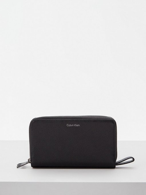 Кошелек Calvin Klein Jeans модель K50K507971_BAX Фото