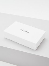 Кошелек Calvin Klein Jeans модель K50K507971_BAX Фото