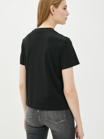 Футболки и поло Calvin Klein Jeans модель J20J217289_BEH Фото