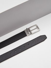 Ремень Calvin Klein Jeans модель K50K508157_BAX Фото