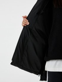 Зимова куртка Calvin Klein Jeans модель J20J217559_BEH Фото