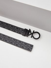 Ремни Calvin Klein Jeans модель K50K508158_BAX Фото