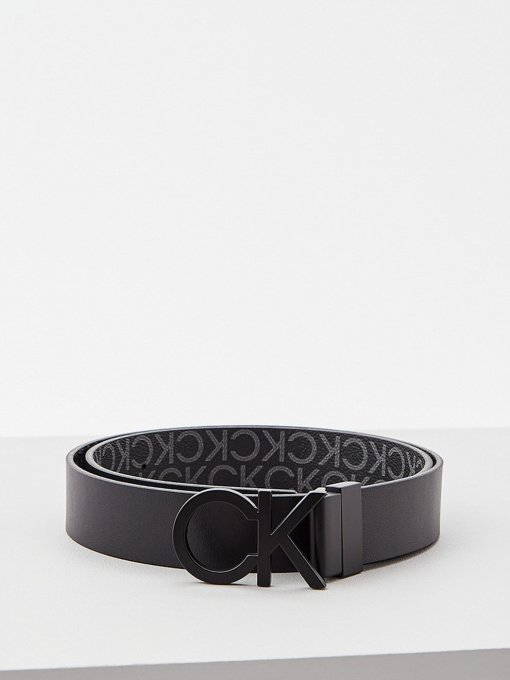 Ремни Calvin Klein Jeans модель K50K508158_BAX Фото
