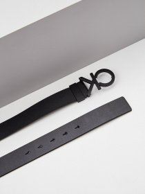 Ремни Calvin Klein Jeans модель K50K508158_BAX Фото