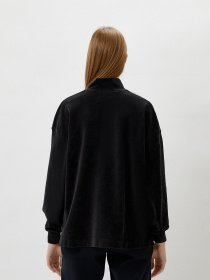 Світшот Calvin Klein Jeans Модель J20J217912_BEH Фото