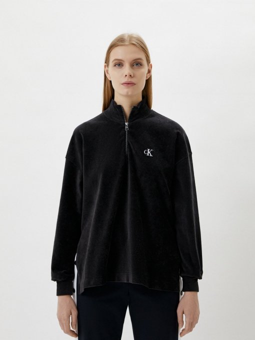 Свитшот Calvin Klein Jeans модель J20J217912_BEH Фото