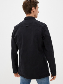 Рубашка Calvin Klein Jeans модель J30J317130_BEH Фото