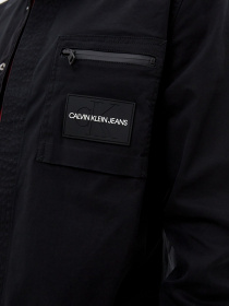 Рубашка Calvin Klein Jeans модель J30J317130_BEH Фото