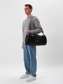 Сумка Calvin Klein Jeans модель K50K508182_BDS Фото