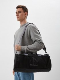 Сумка Calvin Klein Jeans модель K50K508182_BDS Фото