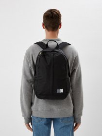 Рюкзаки Calvin Klein Jeans модель K50K508187_BDS Фото