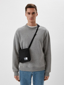 Кросс-боди Calvin Klein Jeans модель K50K508188_BDS Фото