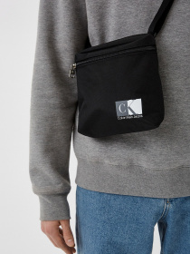 Кросс-боди Calvin Klein Jeans модель K50K508188_BDS Фото