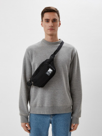 Кросс-боди Calvin Klein Jeans модель K50K508189_BDS Фото