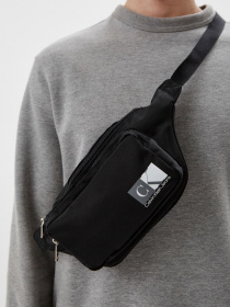 Кросс-боди Calvin Klein Jeans модель K50K508189_BDS Фото