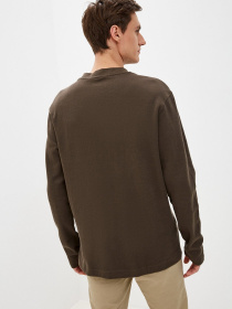 Футболки и поло Calvin Klein Jeans модель J30J318646_LBL Фото