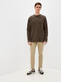 Футболки и поло Calvin Klein Jeans модель J30J318646_LBL Фото