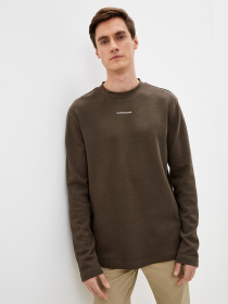 Футболки и поло Calvin Klein Jeans модель J30J318646_LBL Фото