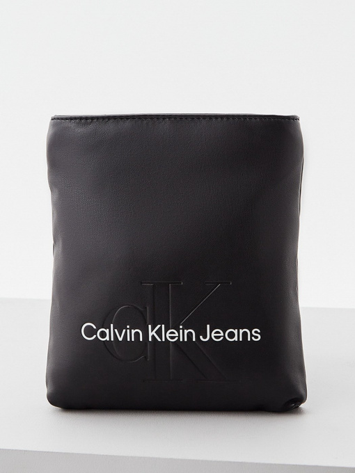 Кросс-боди Calvin Klein Jeans модель K50K508202_BDS Фото