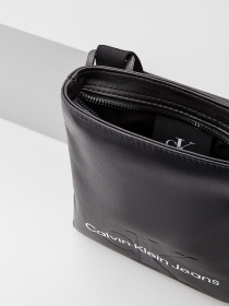 Кросс-боди Calvin Klein Jeans модель K50K508202_BDS Фото