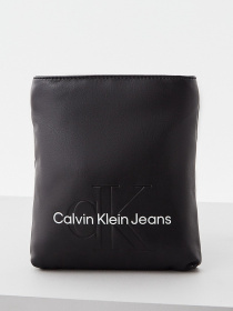 Кросс-боди Calvin Klein Jeans модель K50K508202_BDS Фото